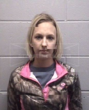Kailey Raeann Shaw