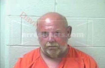 Barry Christopher Cardwell