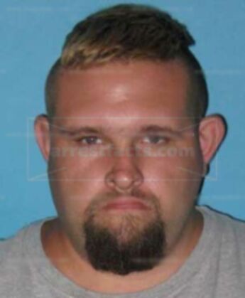 Frank Shane Casto