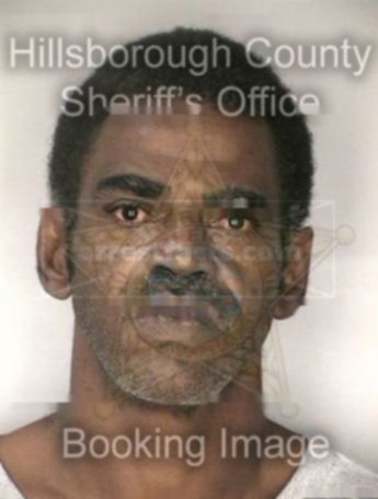 Donald Lumar Smith
