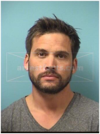 Mitchell Lee Johnson