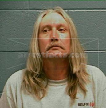 Carlton Ray Mcwilliams