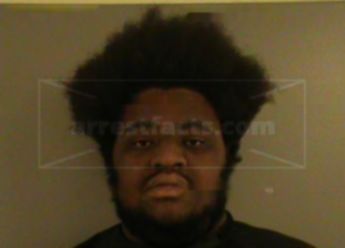 Stanton Deshawn Dawson