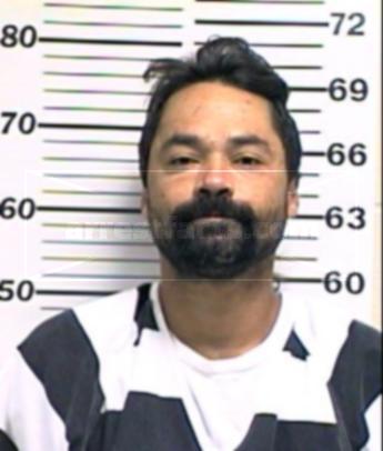 Gerald Alan Holmes
