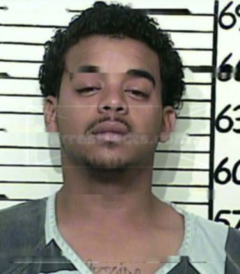 Terrance Giraud Harris
