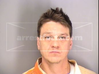 Jason Michael Davis Sr
