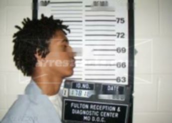 Antonio Jordan Johnson