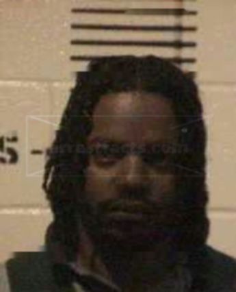 Darrell Lenard Bates