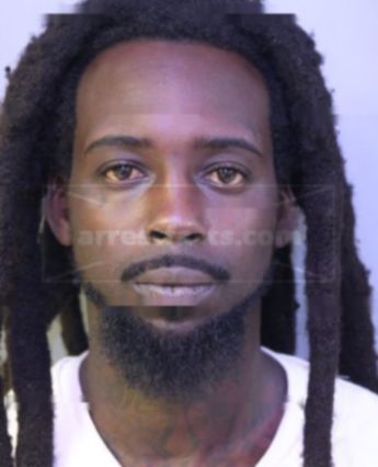 Thaddeus Lavar Pittman