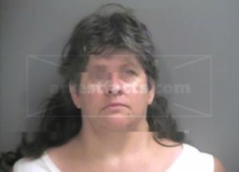 Betty Metcalf
