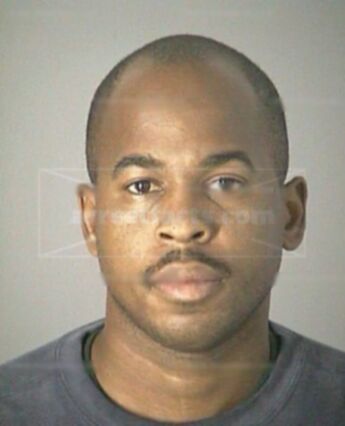 Stacey Tyrone Miller