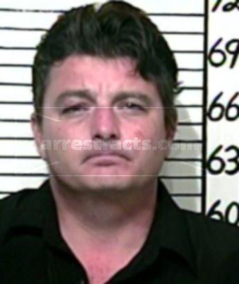 Bryan Nelson Shockey