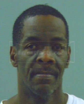 Melvin Ivory Steward