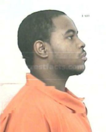Charles Anthony Whitlow