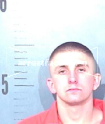 Matthew Shae Barnes