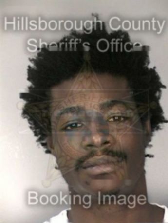 Angelo Kareem Milligan