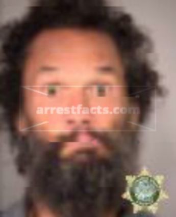 Dante Maurice Jackson