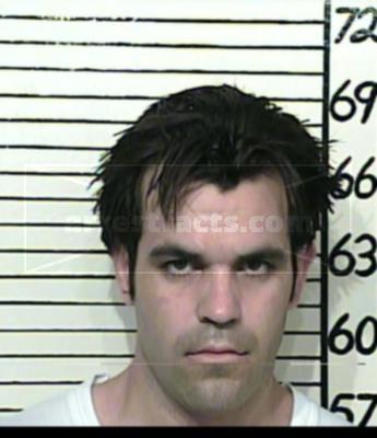 Michael Brandon Goff