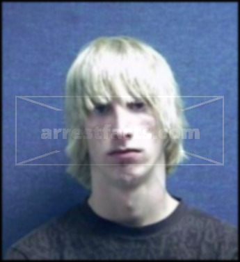 Ron Roy Vallandingham