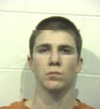 Nathan Crawford Conner