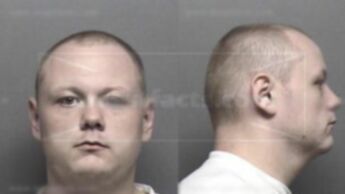 Christopher James Crotzer