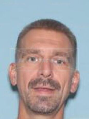 Todd Mark Marriner