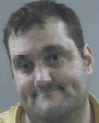 Gregory Johnathan Garrett