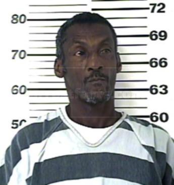 Willie Earl Davis