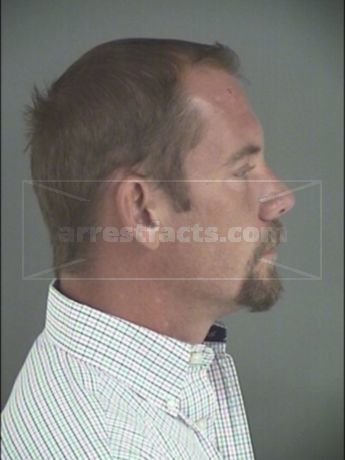 Chad Matthew Hamblett