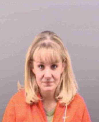 Leah Leslie Stafford