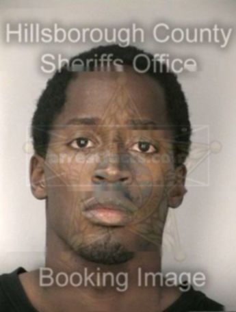 Otis Earl Hill