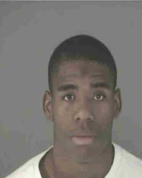 Ryan Oneal Mays