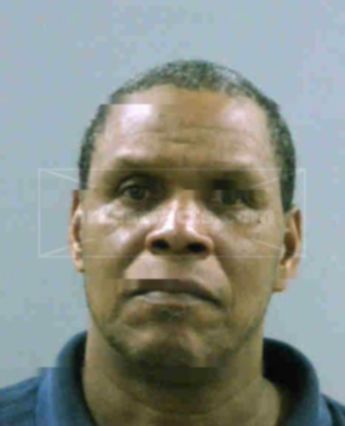 Byron Edward Carpenter