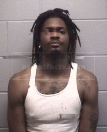 Donovan Isaiah Lamar Forbes