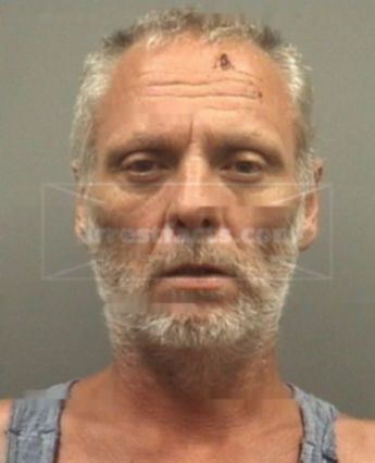 Michael Ray Logan Sr.