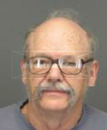 Howard Dale Crosby