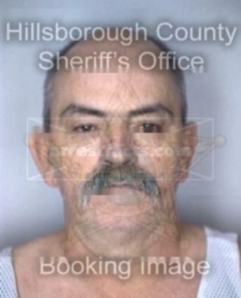 Ralph Otway Brantley