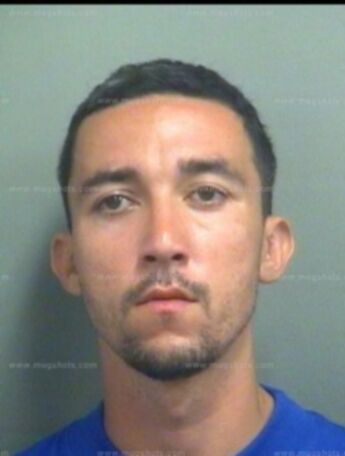 Ronald Hernandez