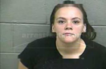 Alicia Michelle Whittiker