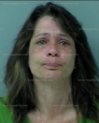 Melisia Gail Perry