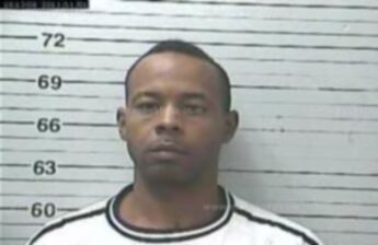 Antoine Devon Brown