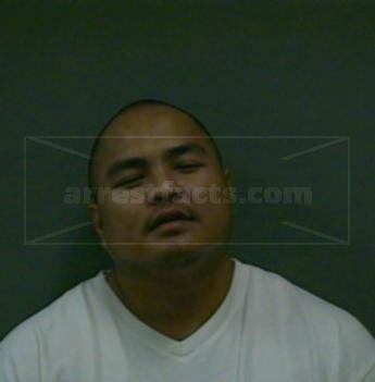 Donny Phommyvong