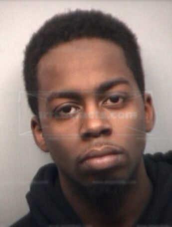 Rashun Marquis Washington