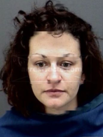 Nicole Veronica Okeefe