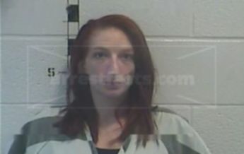 Ashley Nicole Richardson