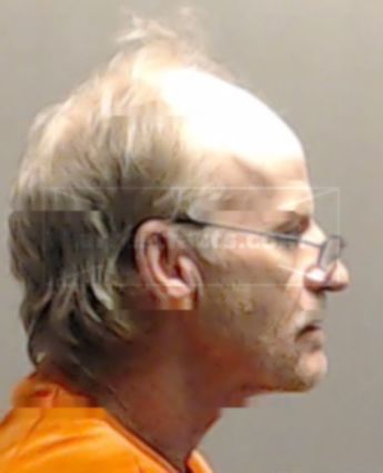 Richard Allen Nicholson