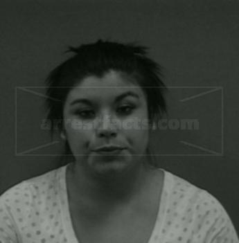 Ashley Rochelle Mireles
