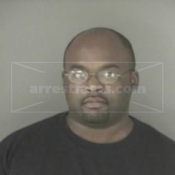 Kendrick Delmar Nellum