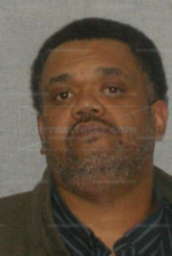 Derrick Carroll