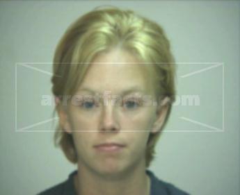 Christy Dawn Bounds